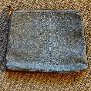 NEW India Hicks clutch bag
